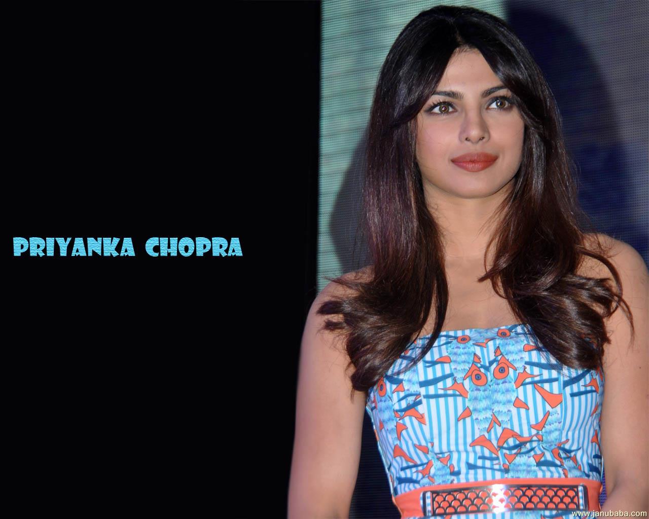 Priyanka Chopra          by coolman