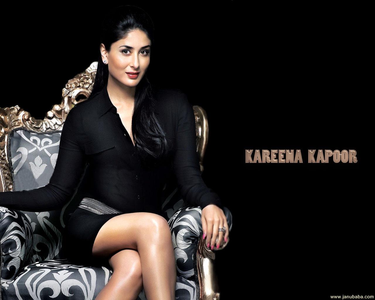 Kareena Kapoor         by coolman