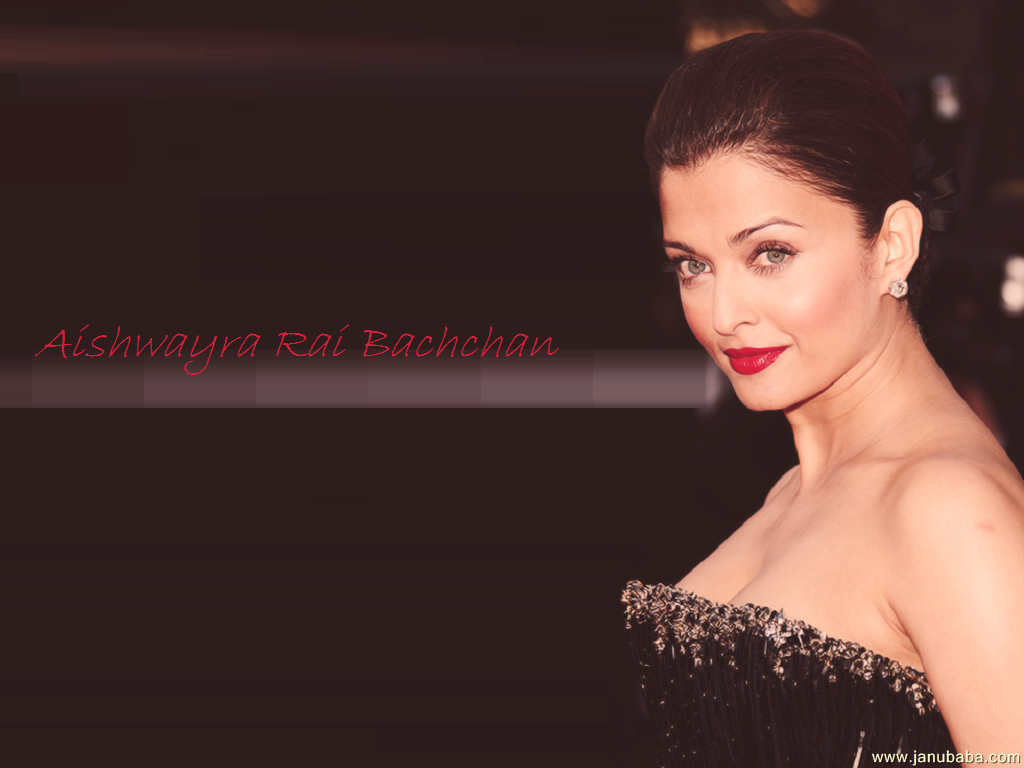 Aishwarya Rai Bachchan