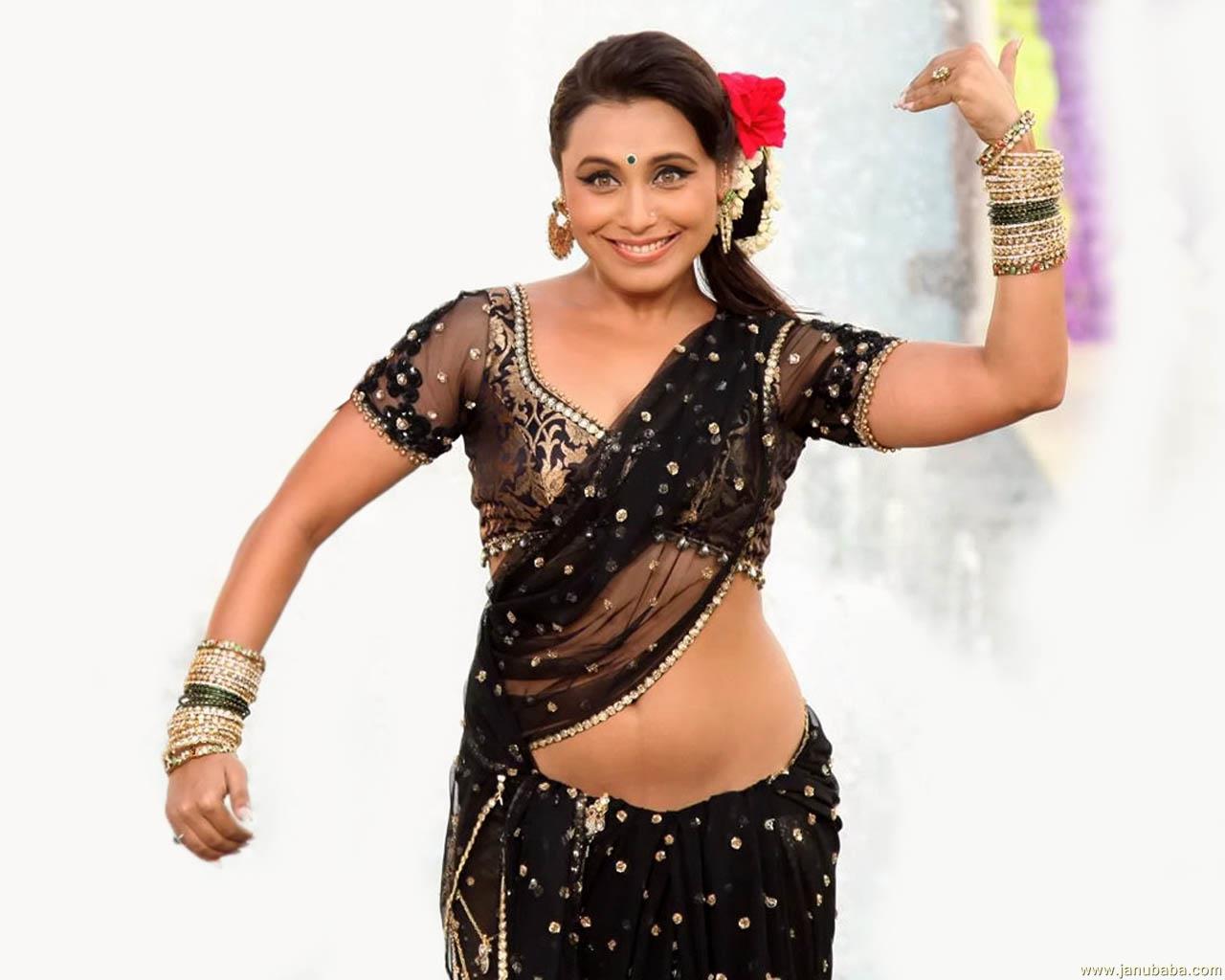 Rani Mukherjee             by coolman