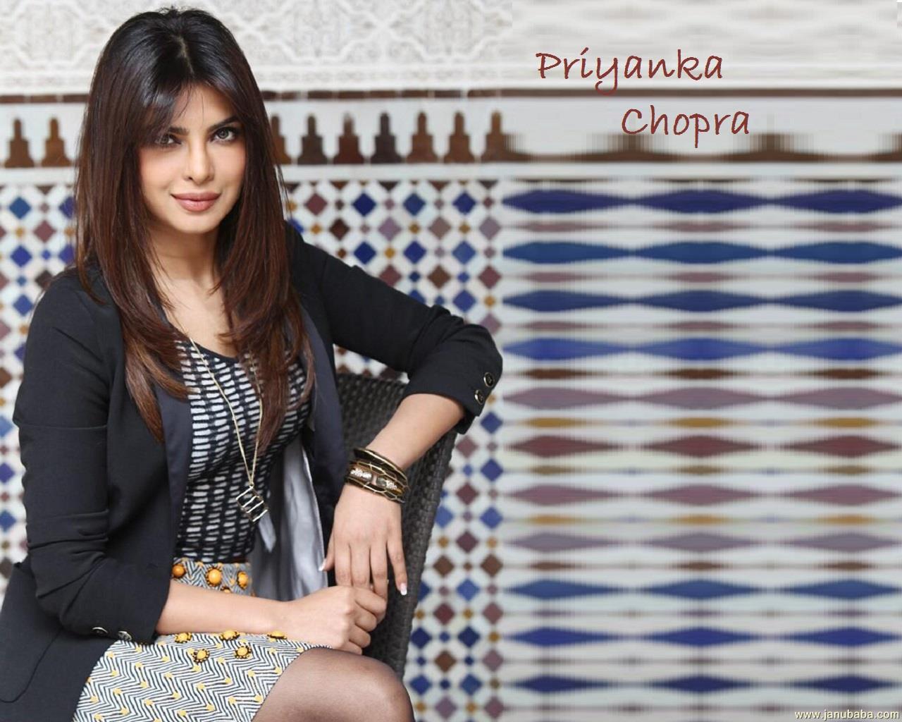 Priyanka Chopraa