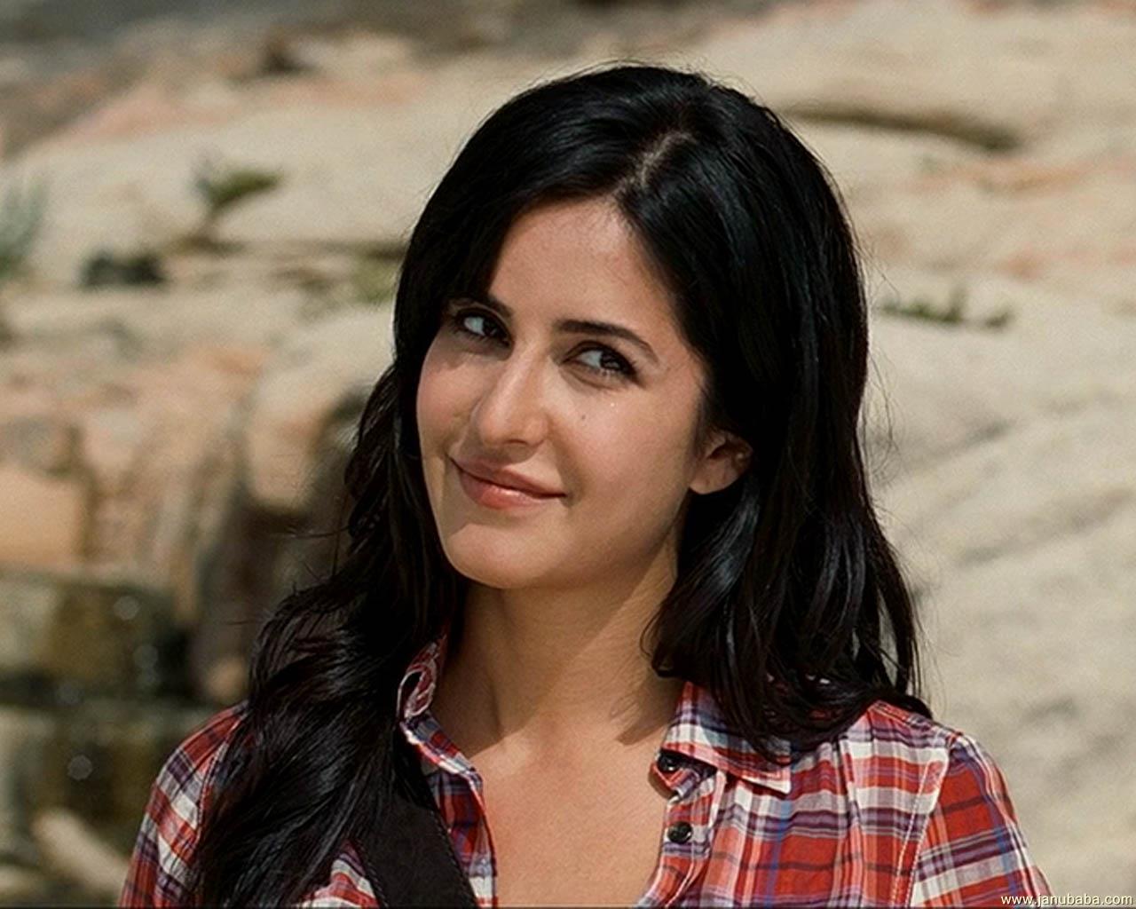 Katrina Kaif                 by coolman