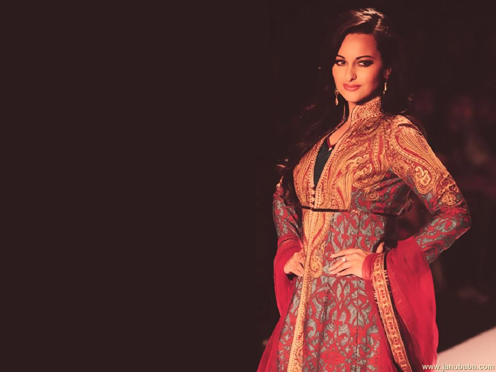 Sonakshi Sinha 
