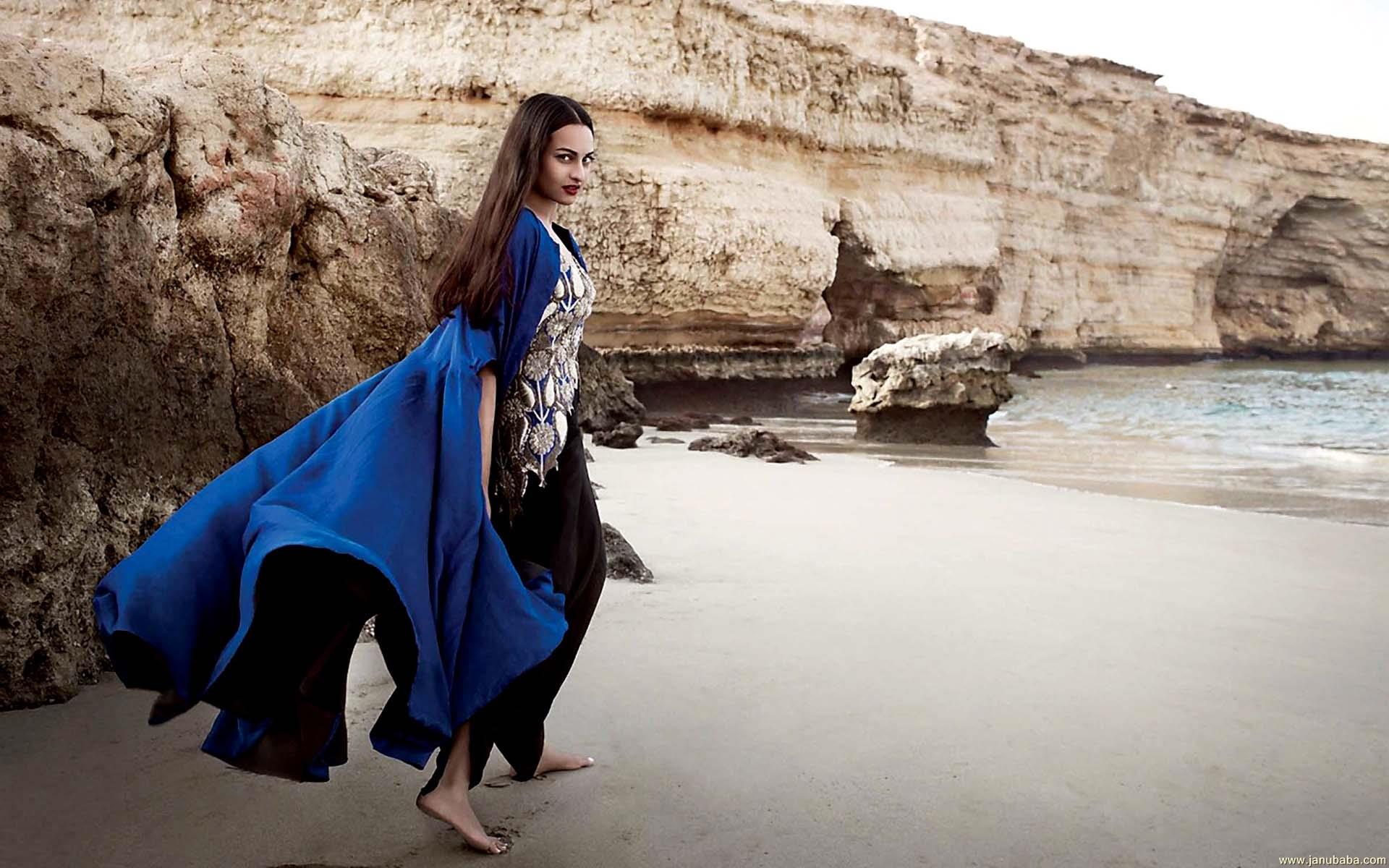 Sonakshi Sinha             by coolman