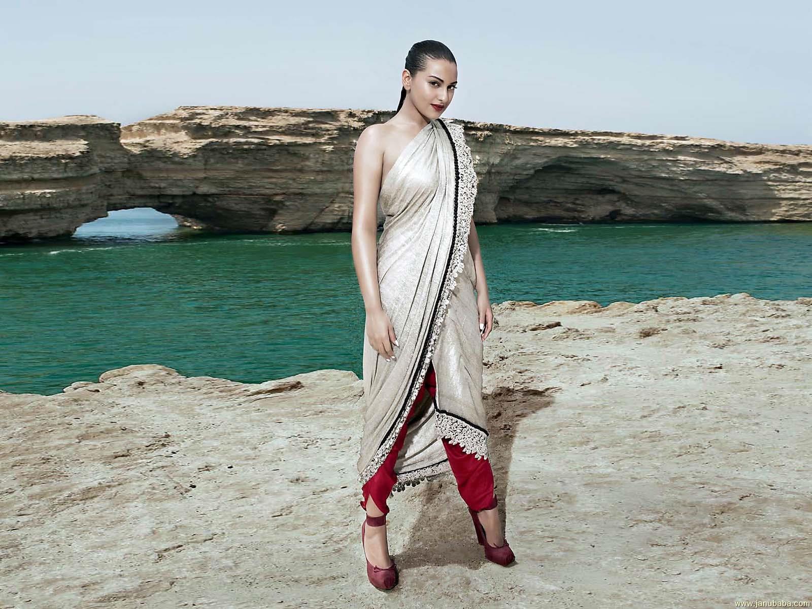 Sonakshi Sinha             by coolman