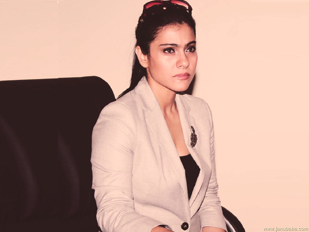 Kajol Devgn Mukherjee