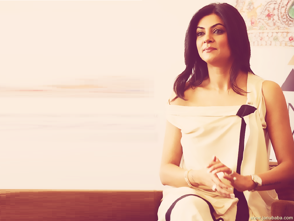 Sushmita Sen