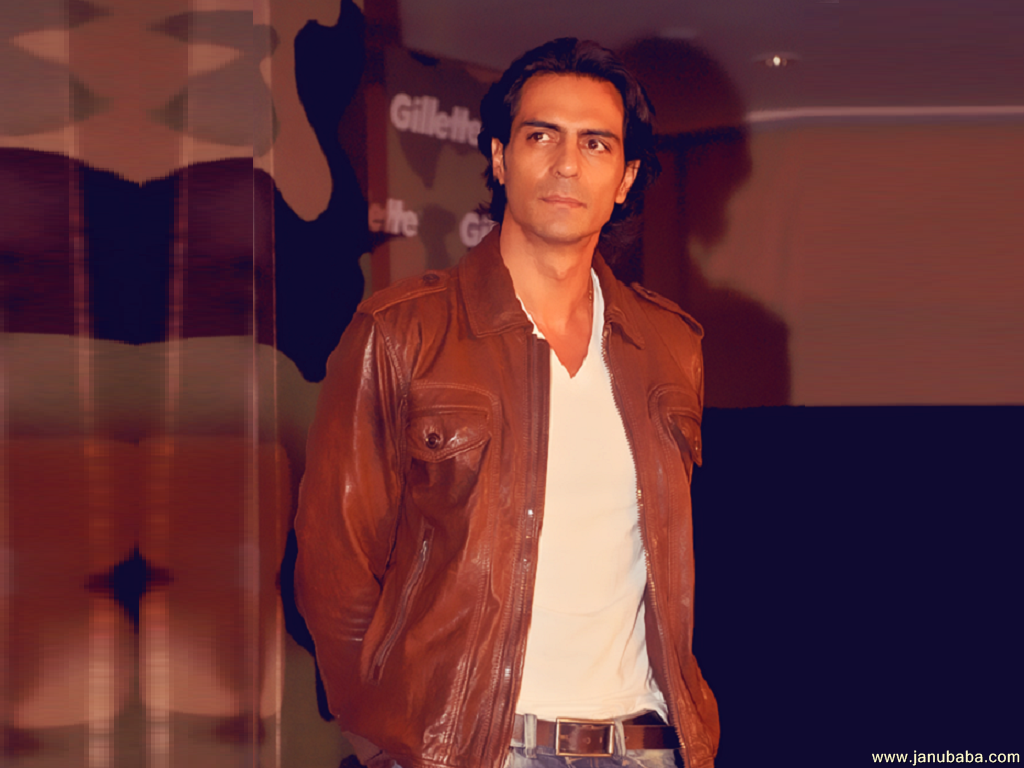 Arjun Rampal