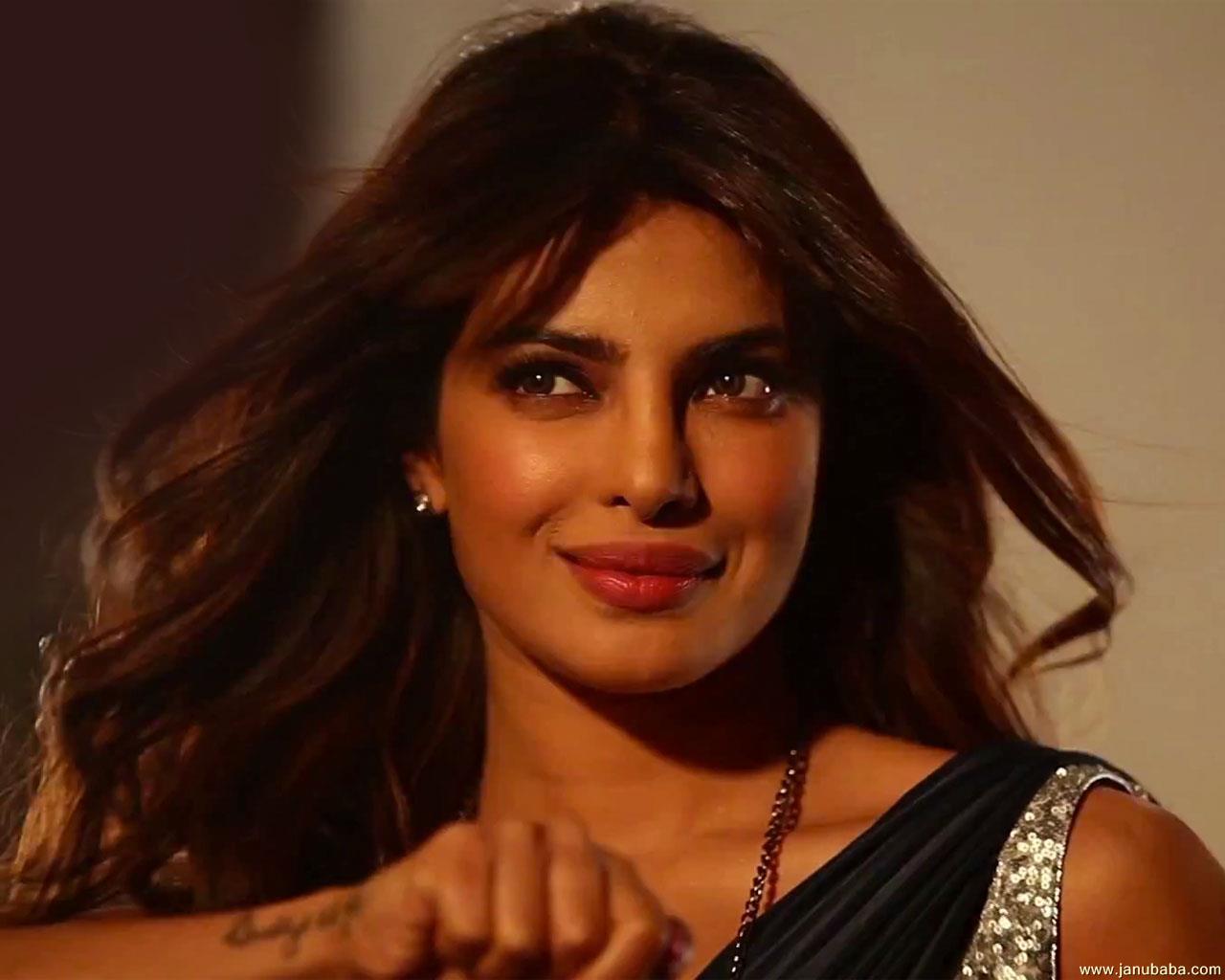 Priyanka Chopra            by coolman
