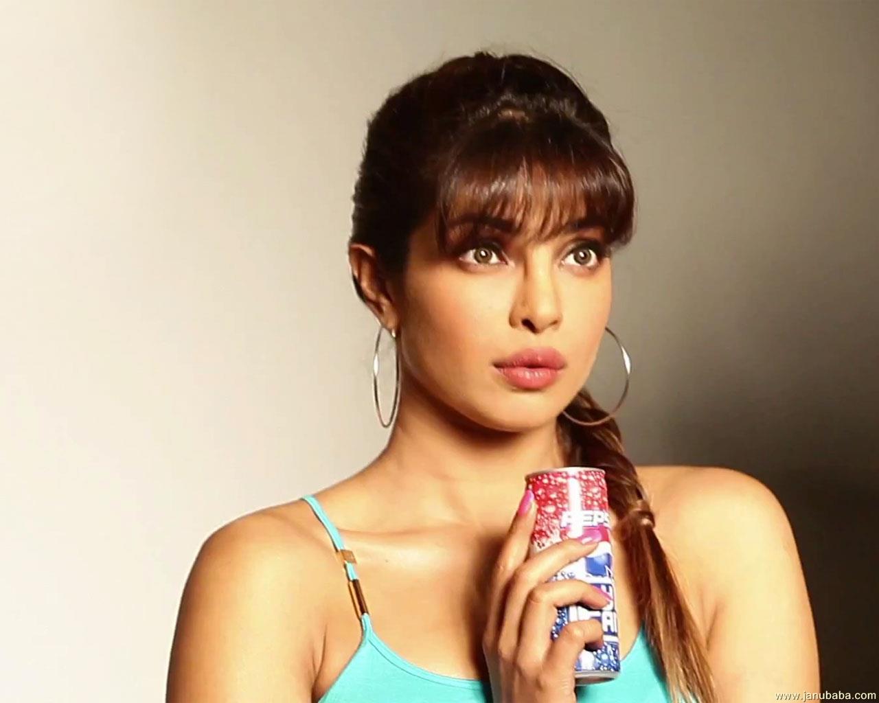 Priyanka Chopra            by coolman