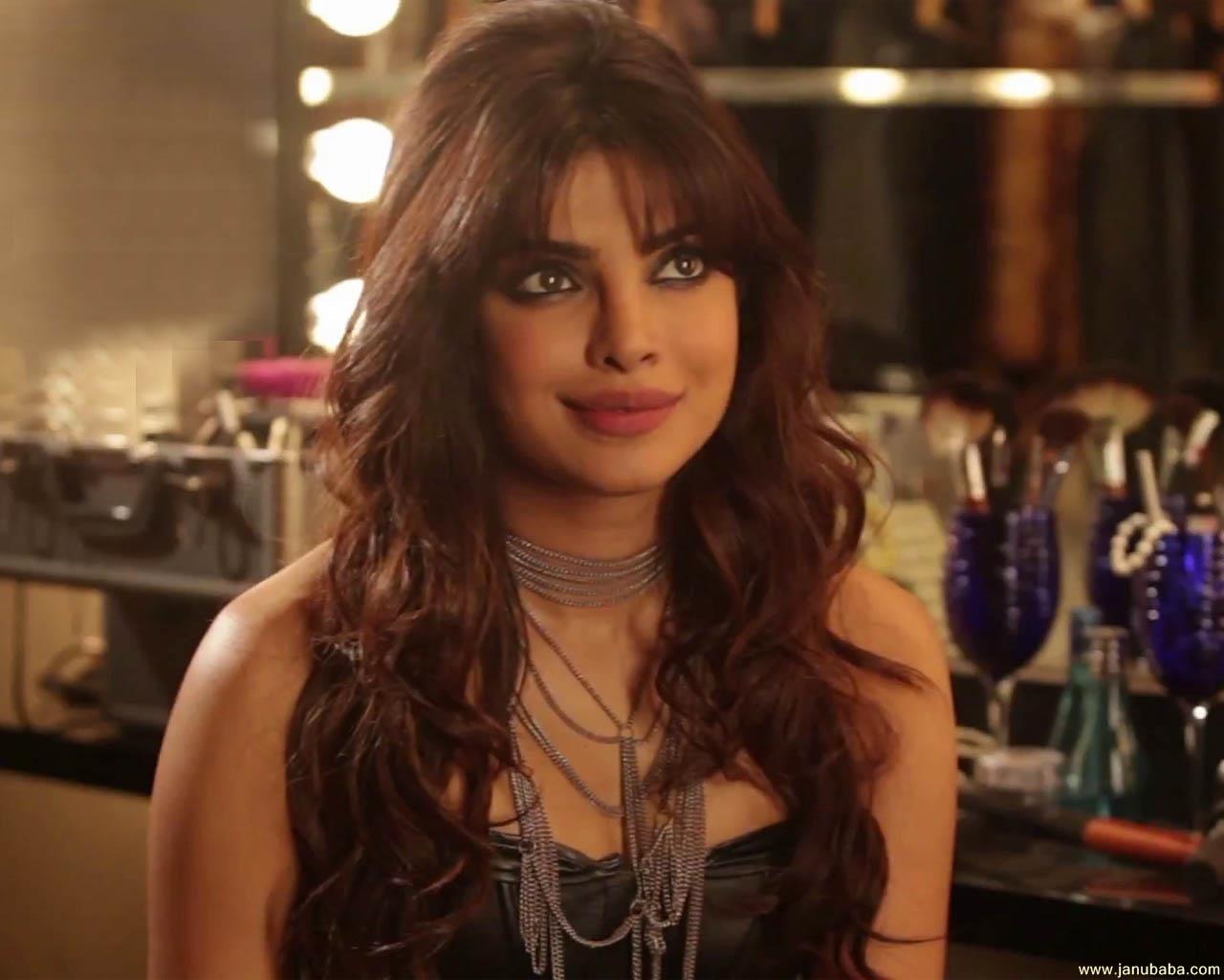 Priyanka Chopra            by coolman