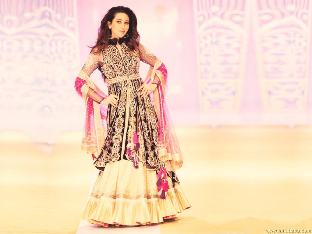 Karishma Kapoor