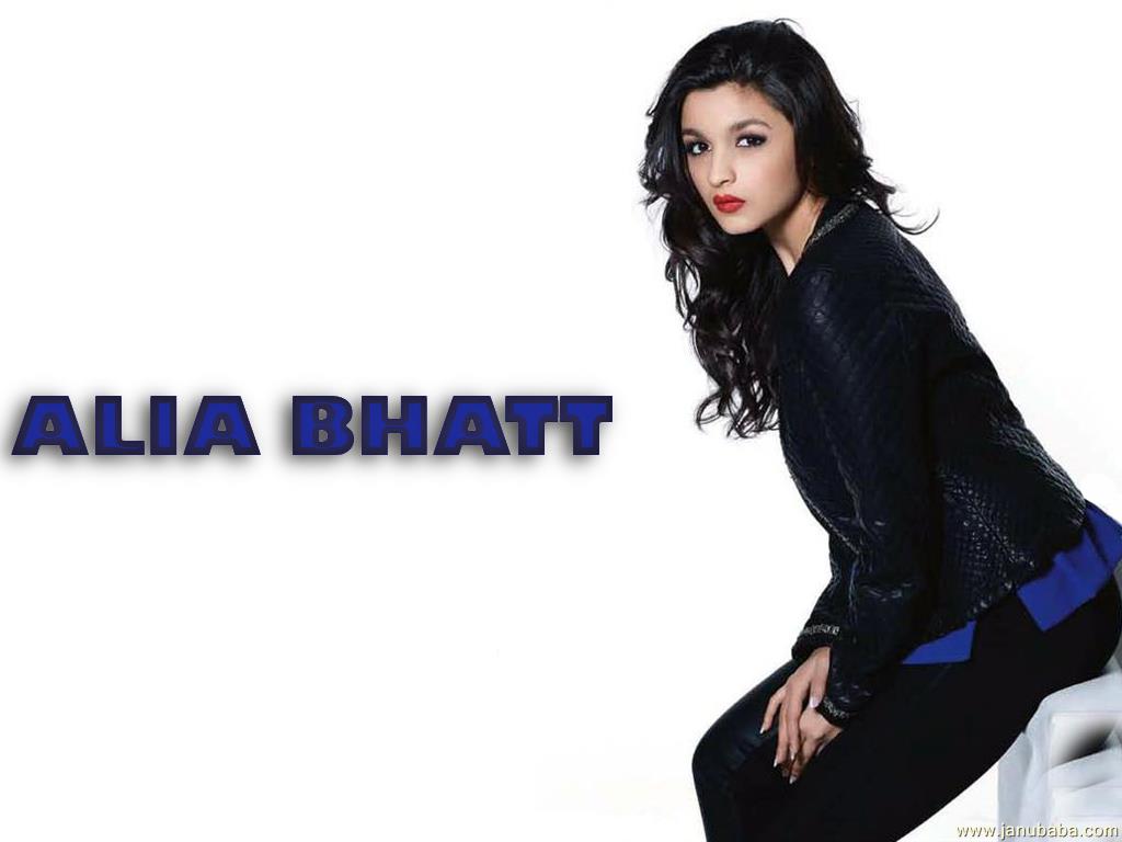 Alia Bhatt       by coolman