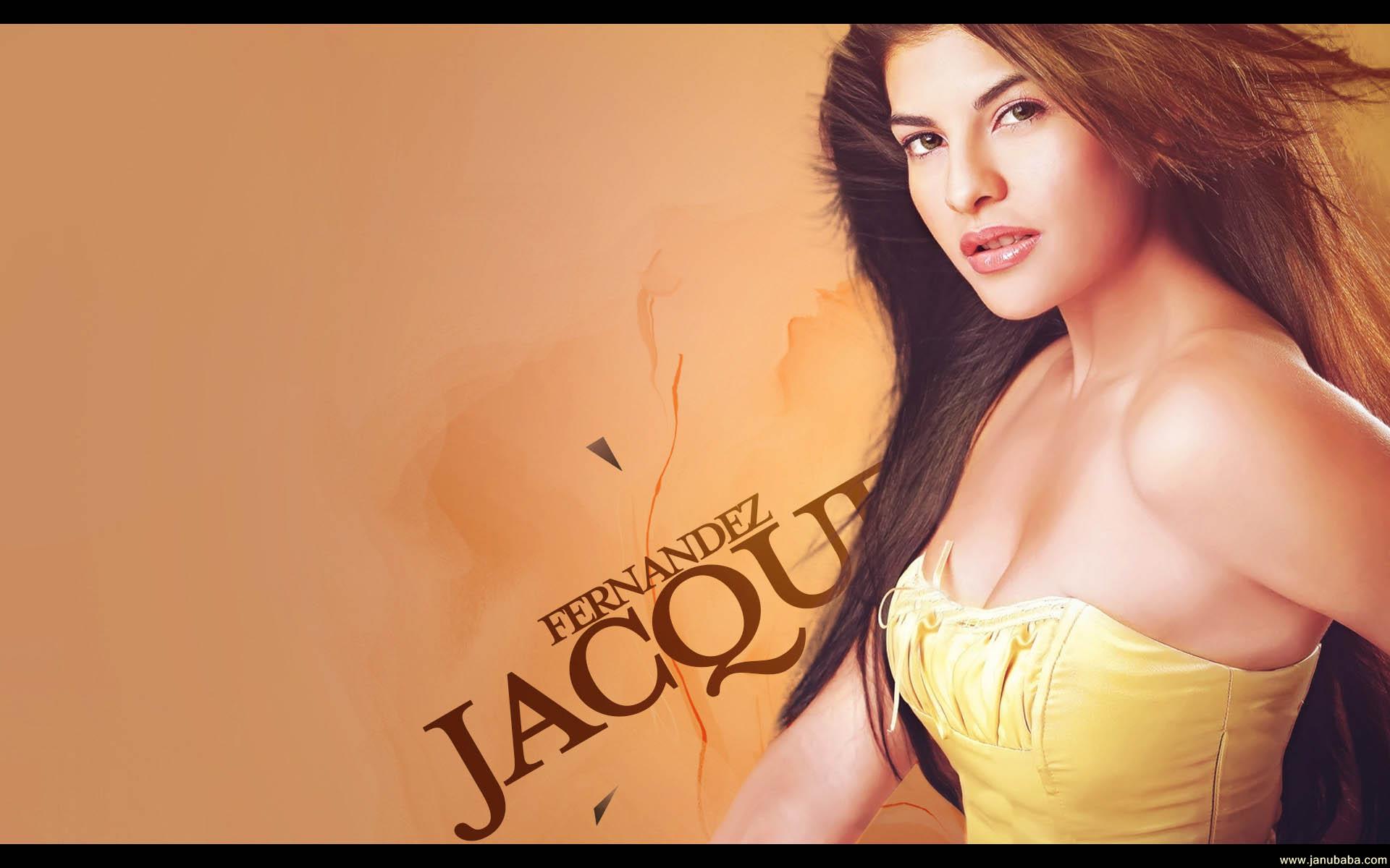 Jacqueline Fernandez           by coolman