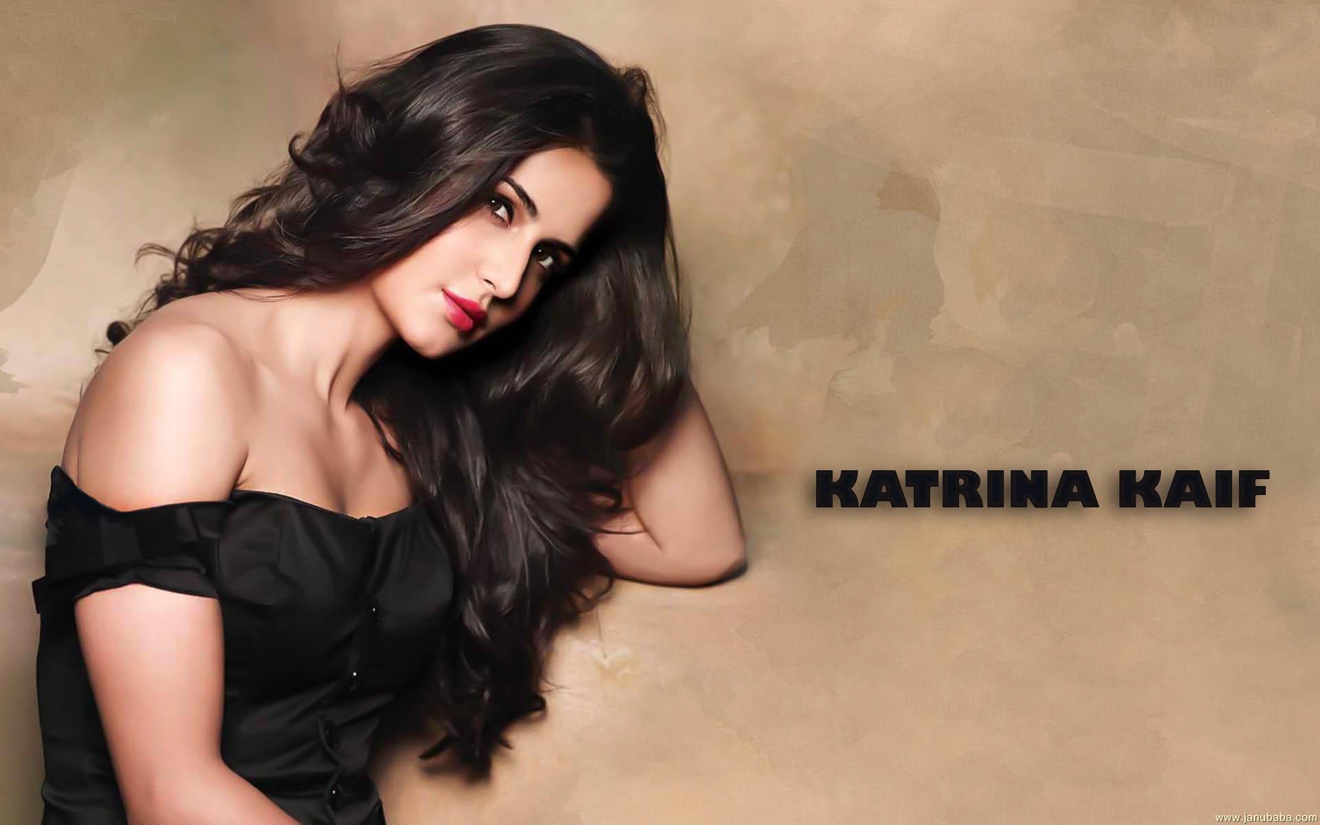 Katrina Kaif               by coolman