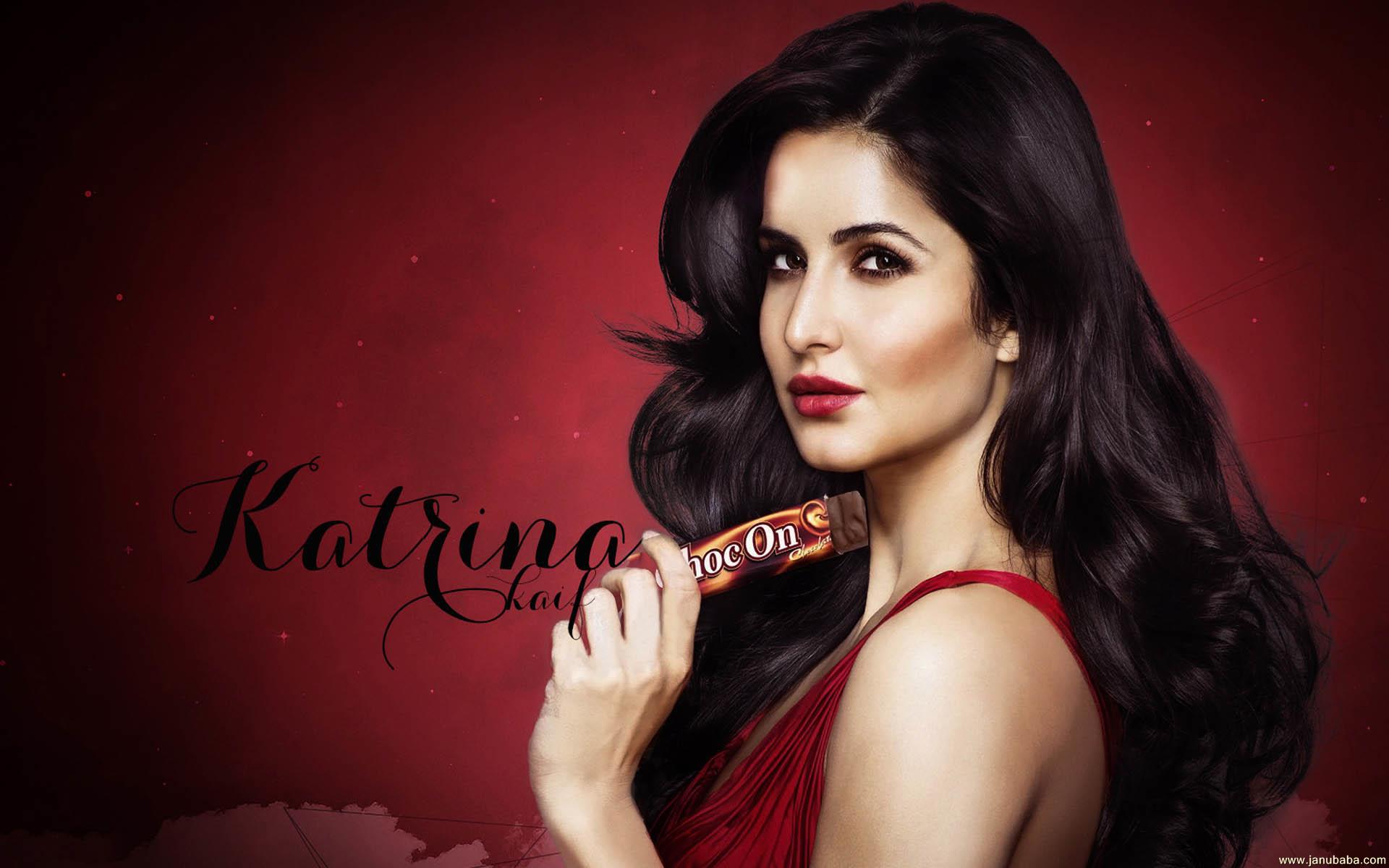 Katrina Kaif               by coolman