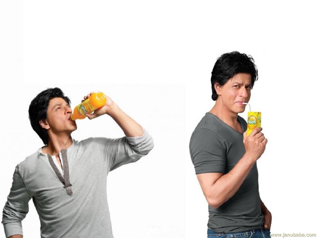 Shahrukh Khan