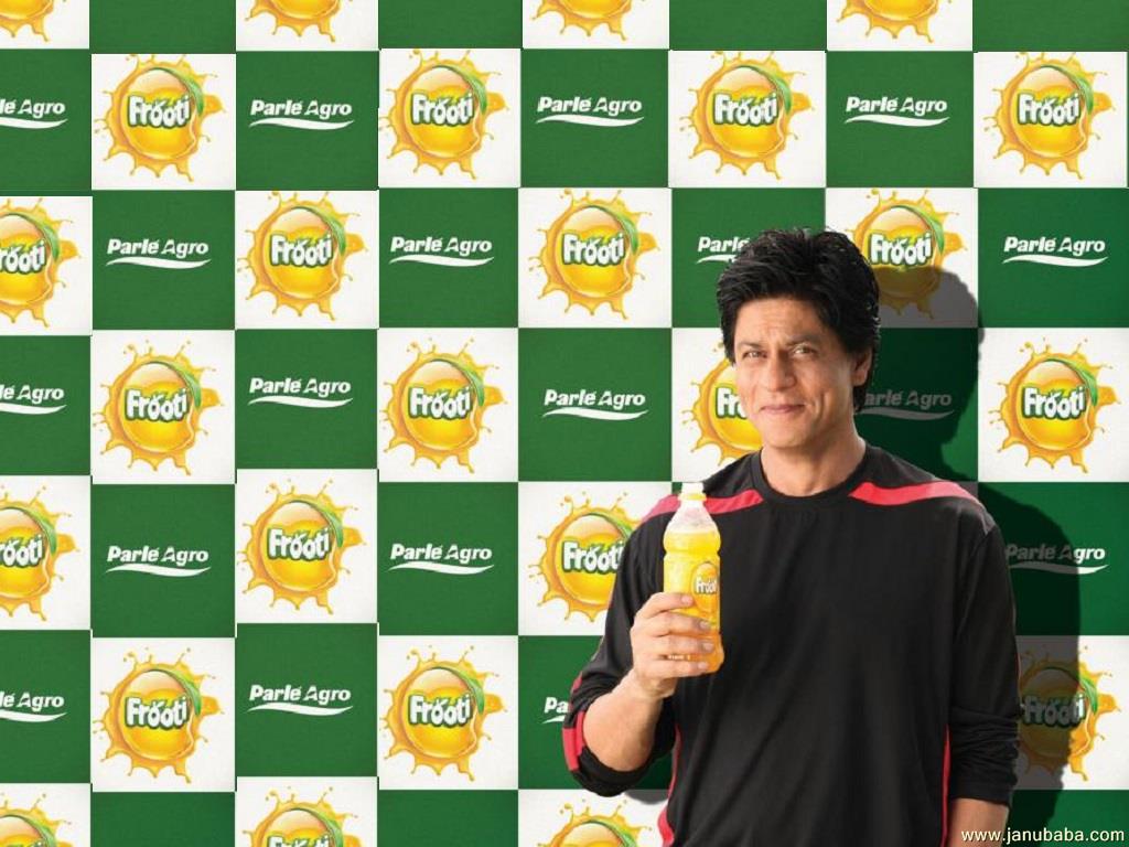 Shahrukh Khan