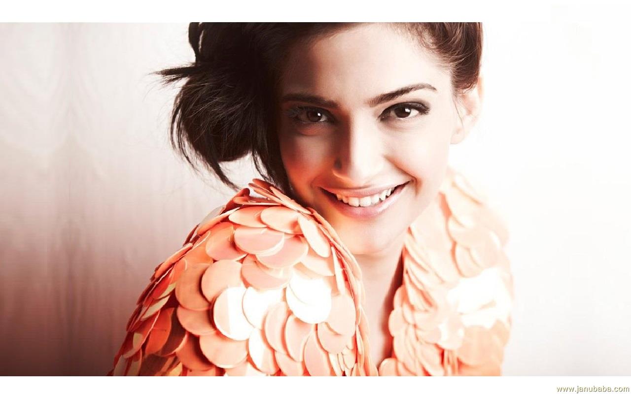 Sonam Kapoor