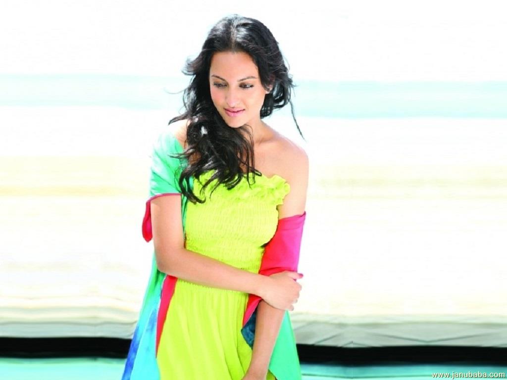 Sonakshi Sinha