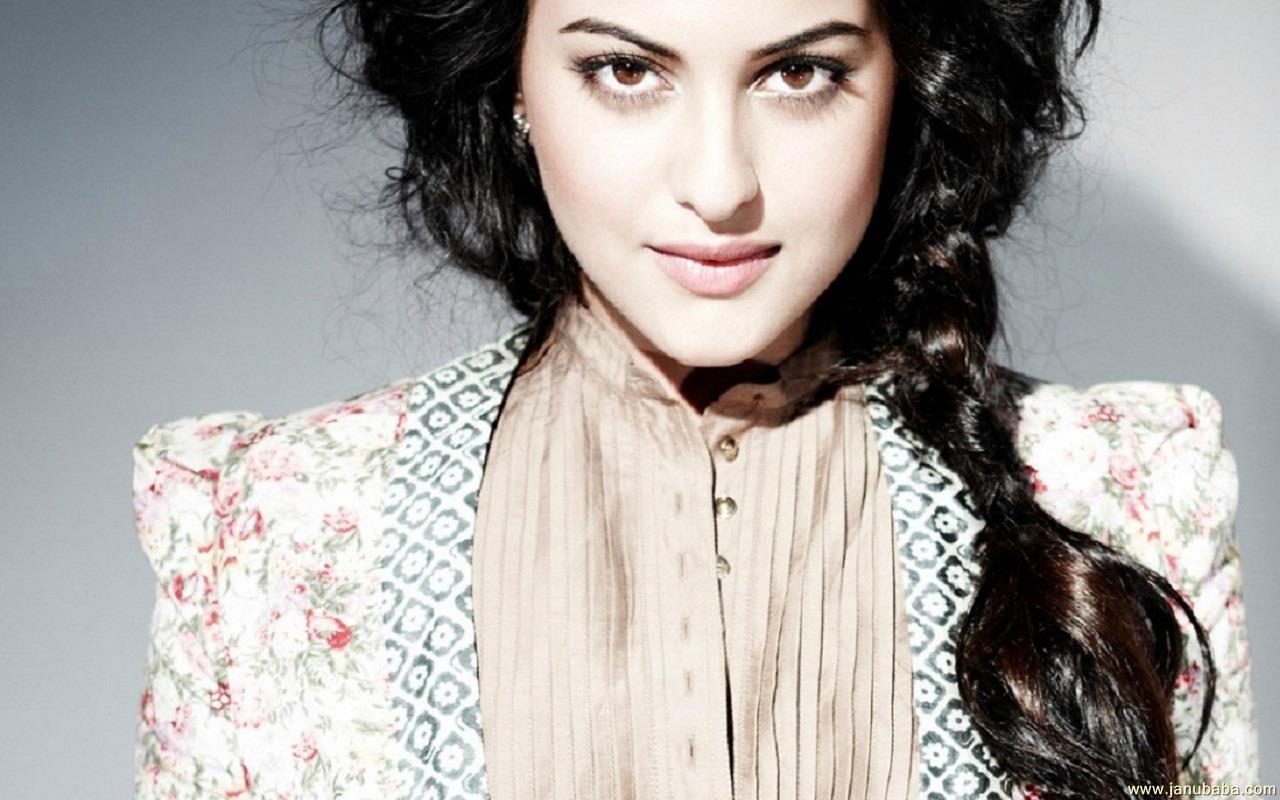 Sonakshi Sinha