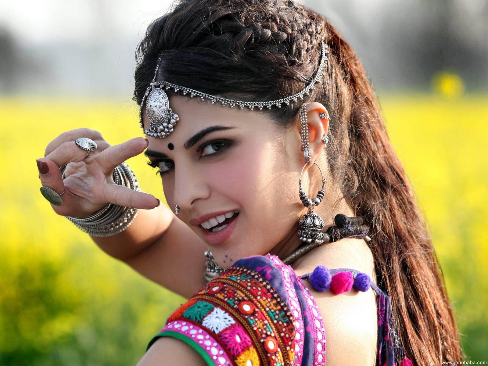 Jacqueline Fernandez