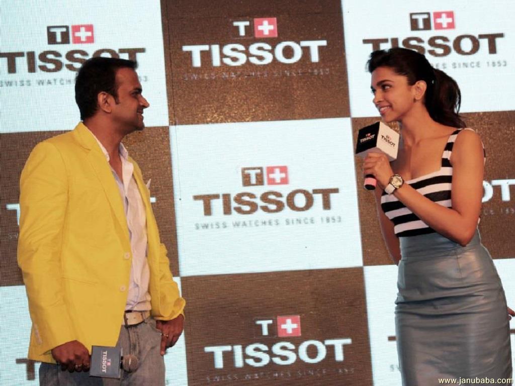 Deepika Padukone