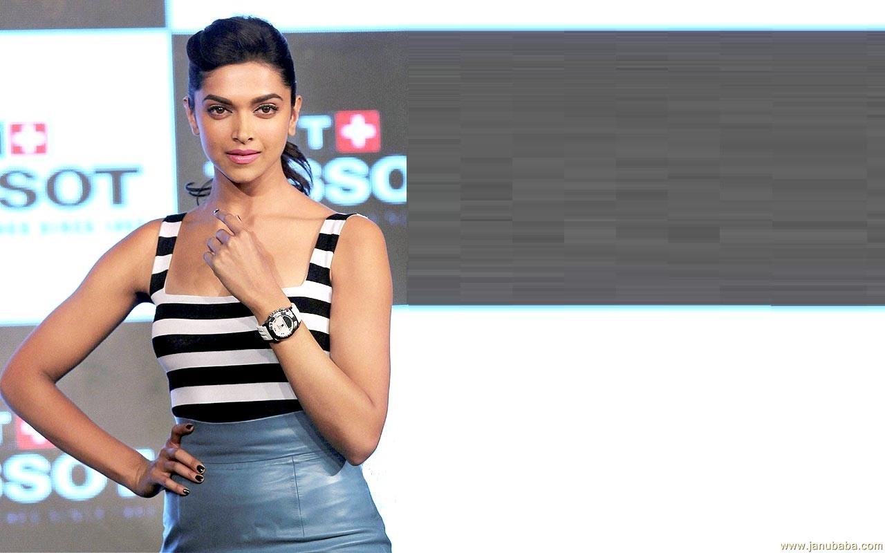 Deepika Padukone