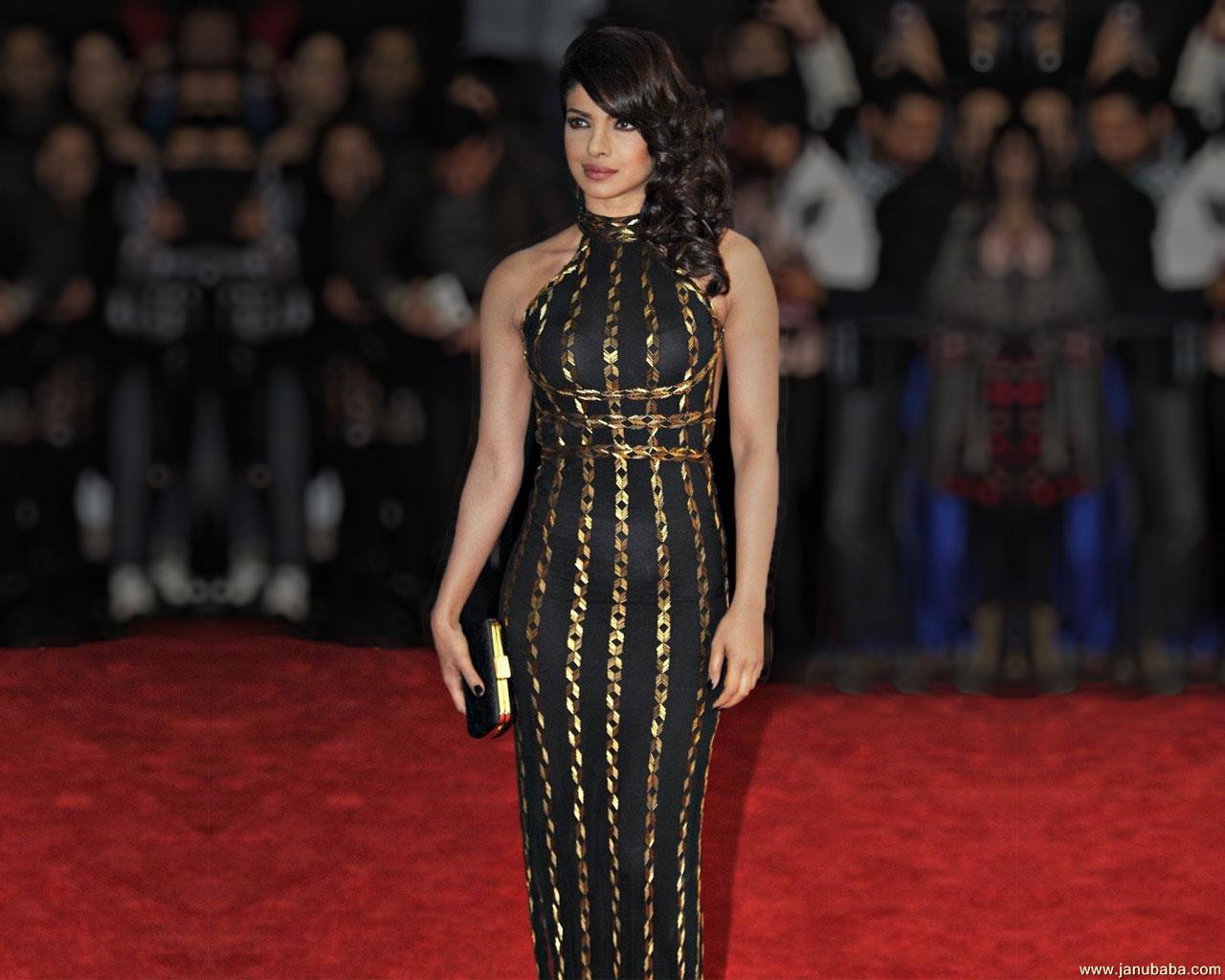Priyanka Chopra          by coolman
