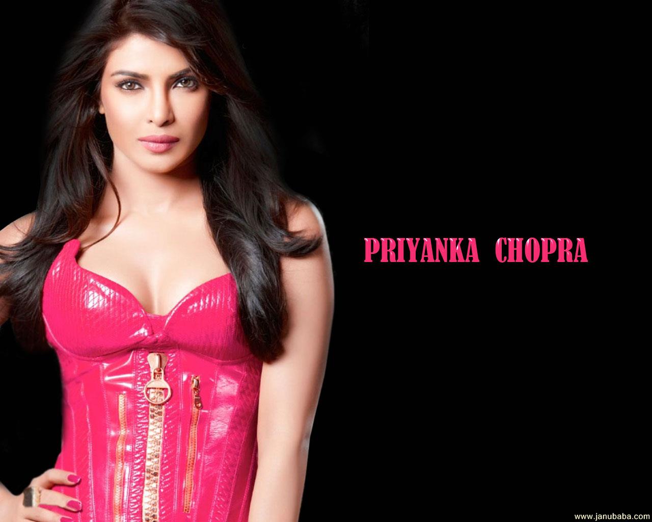 Priyanka Chopra          by coolman