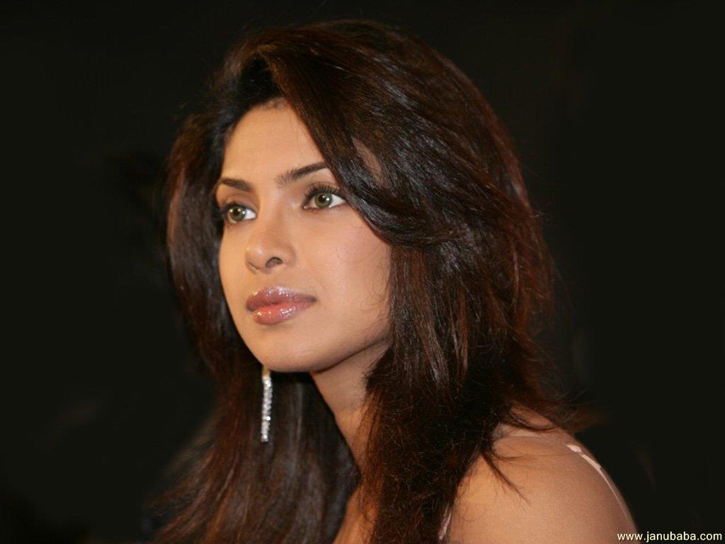 Priyanka Chopra          by coolman