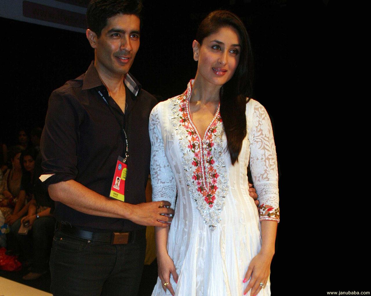 Kareena Kapoor            by coolman