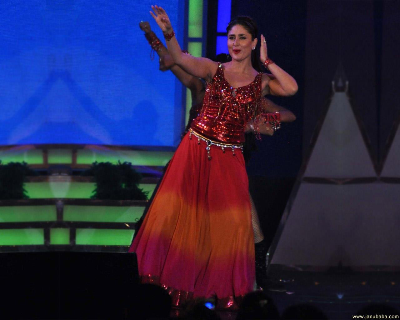 Kareena Kapoor            by coolman