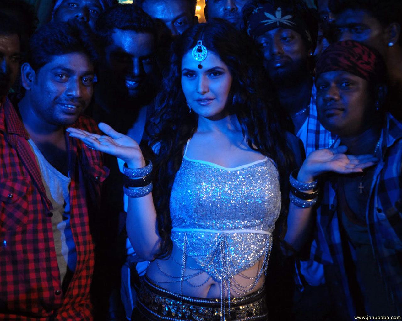 Zarine Khan                 by coolman