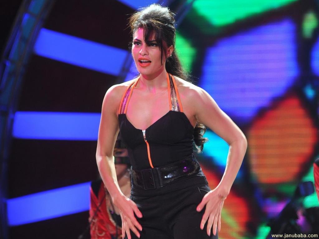 Jacqueline Fernandez