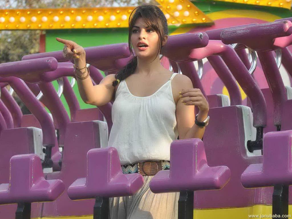 Jacqueline Fernandez