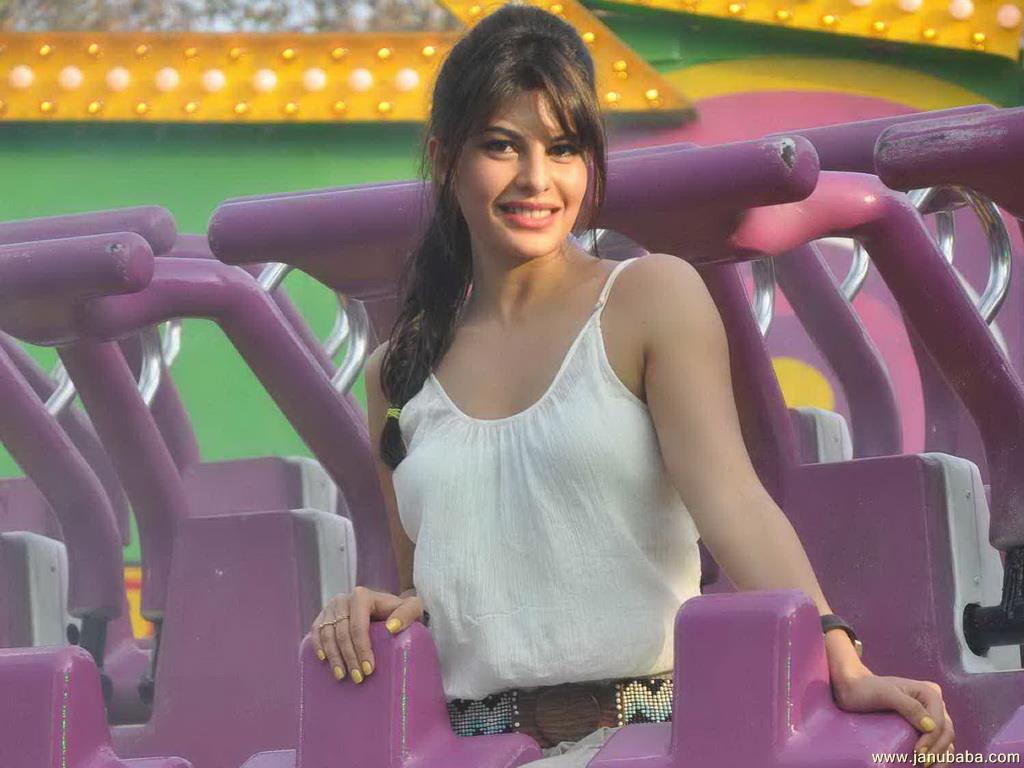 Jacqueline Fernandez