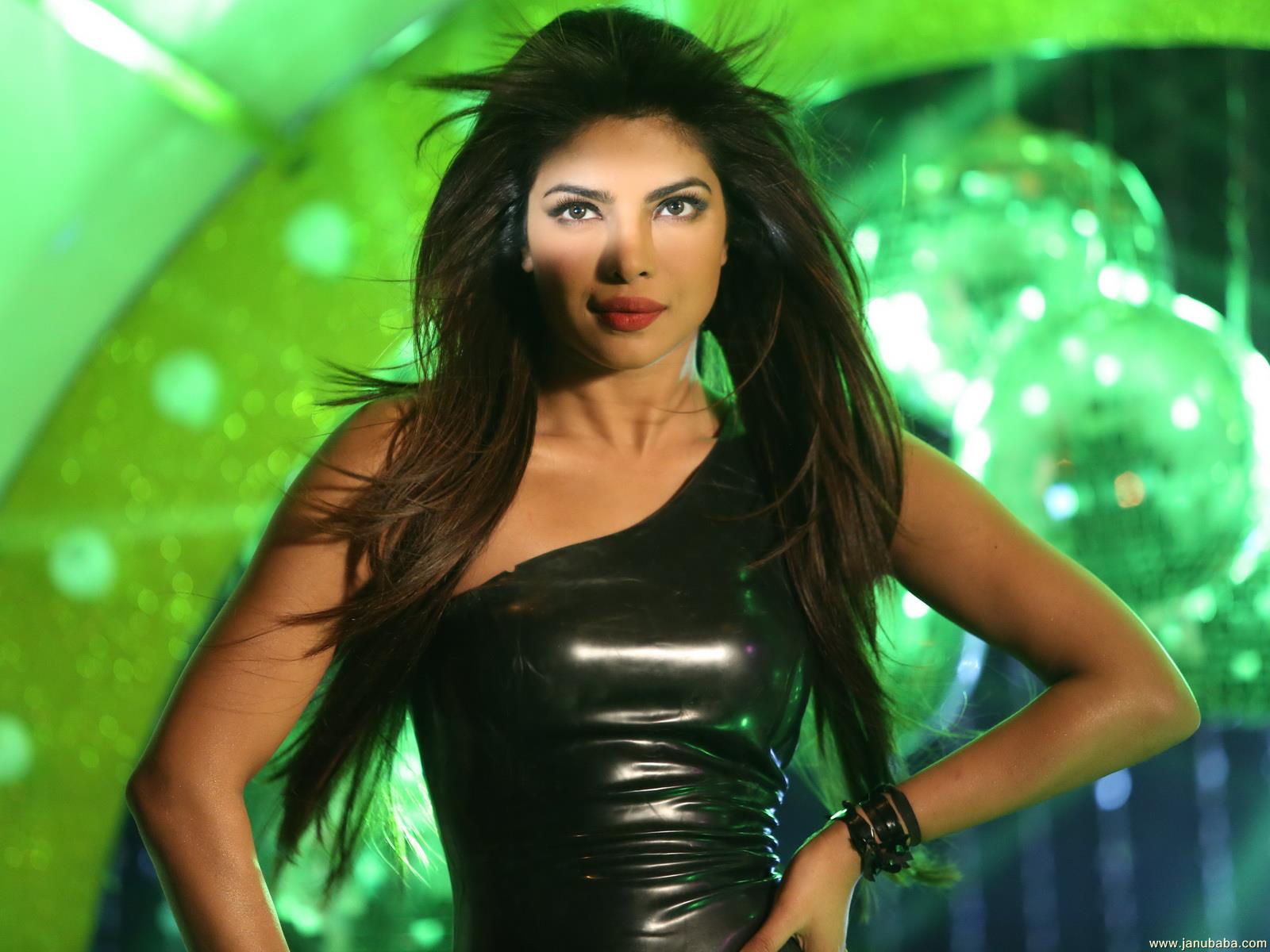 Priyanka Chopra