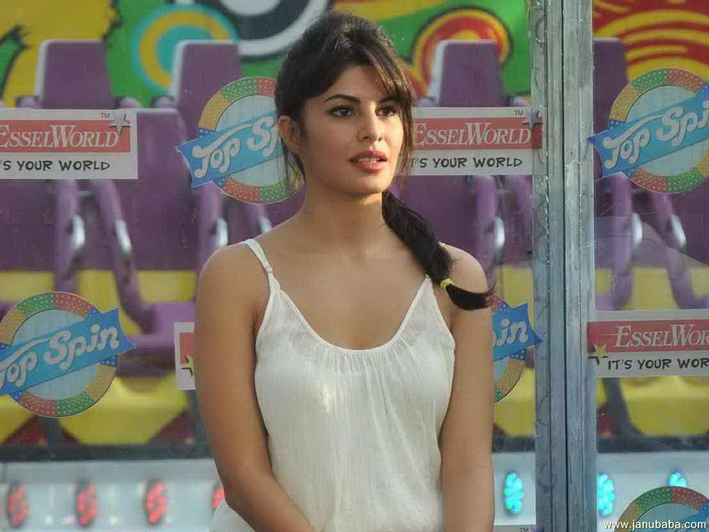 Jacqueline Fernandez