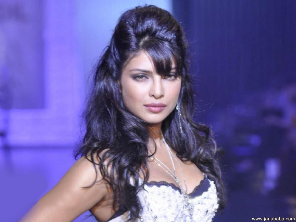 Priyanka Chopra            by coolman