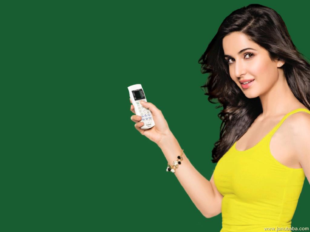 Katrina Kaif               by coolman