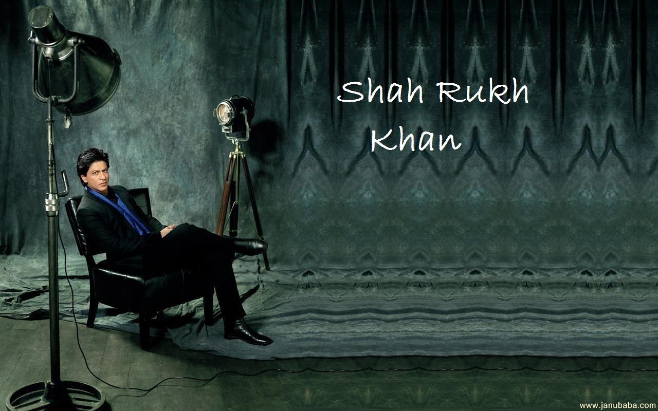 Shahrukh Khan