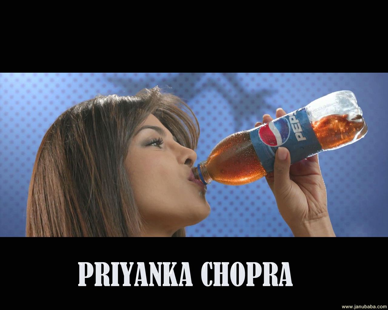 Priyanka Chopra          by coolman