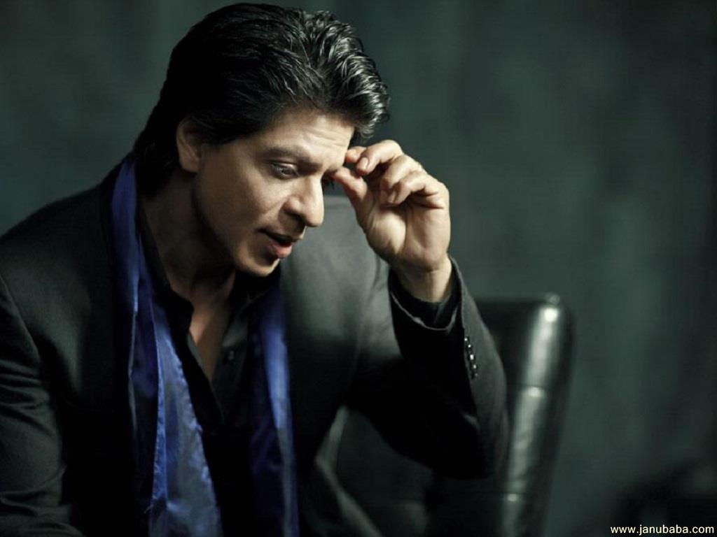 Shahrukh Khan