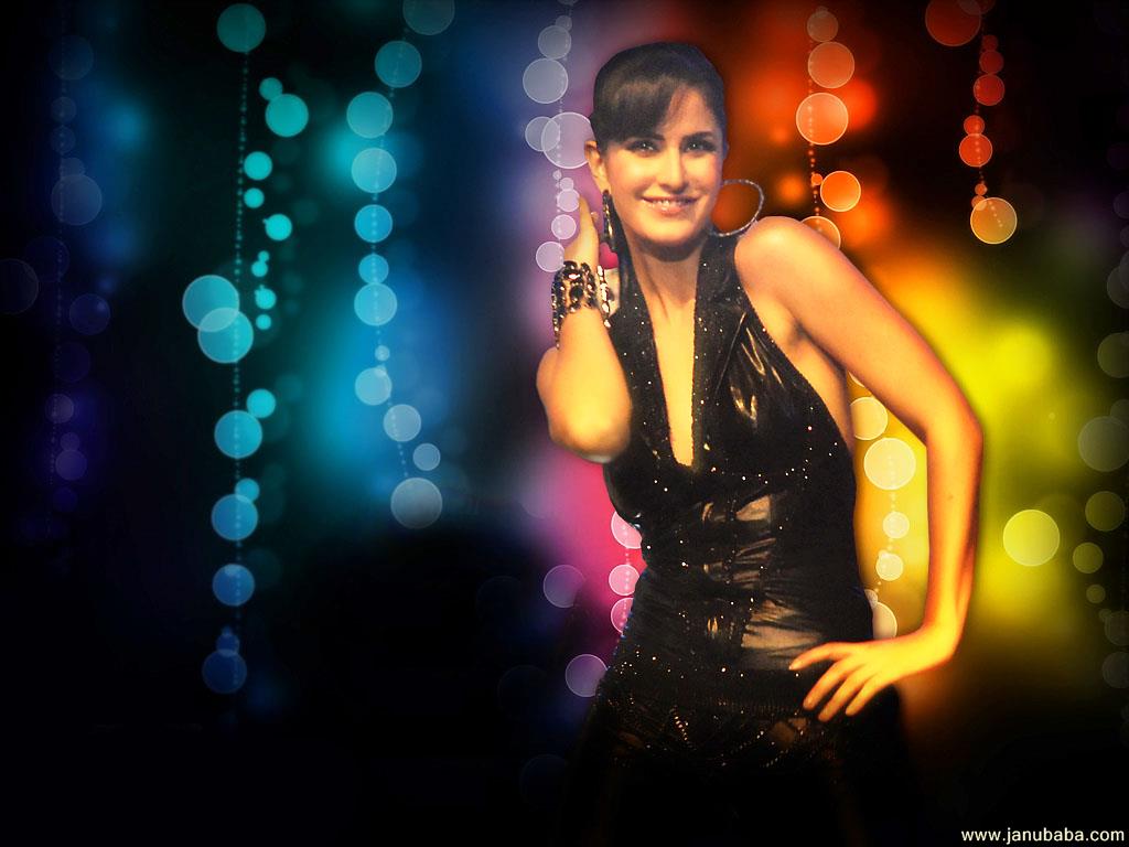 Katrina Kaif               by coolman