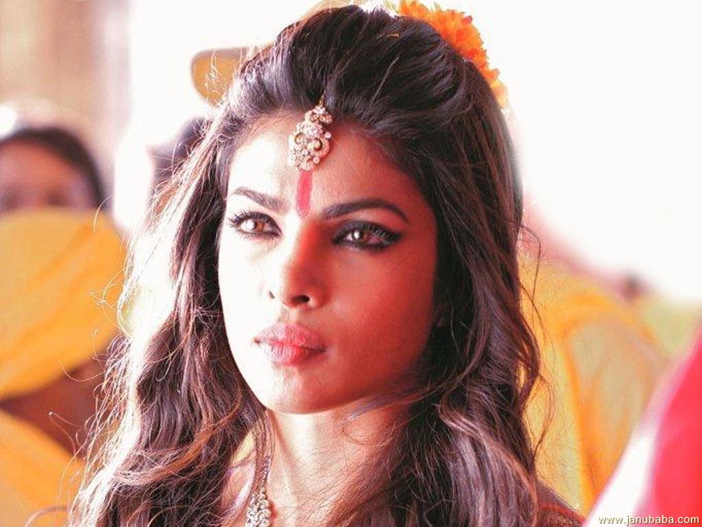 Priyanka Chopra          by coolman