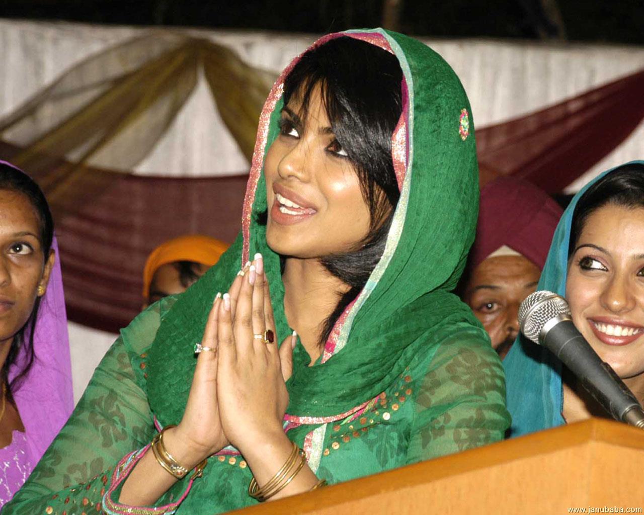 Priyanka Chopra          by coolman