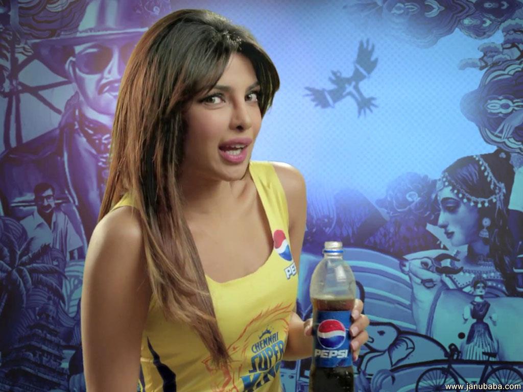 Priyanka Chopra          by coolman