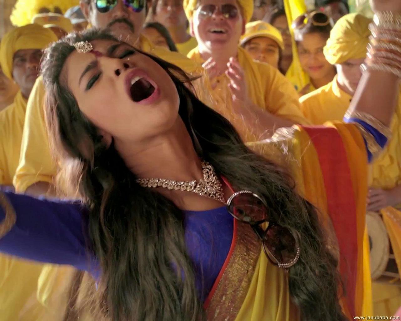 Priyanka Chopra          by coolman