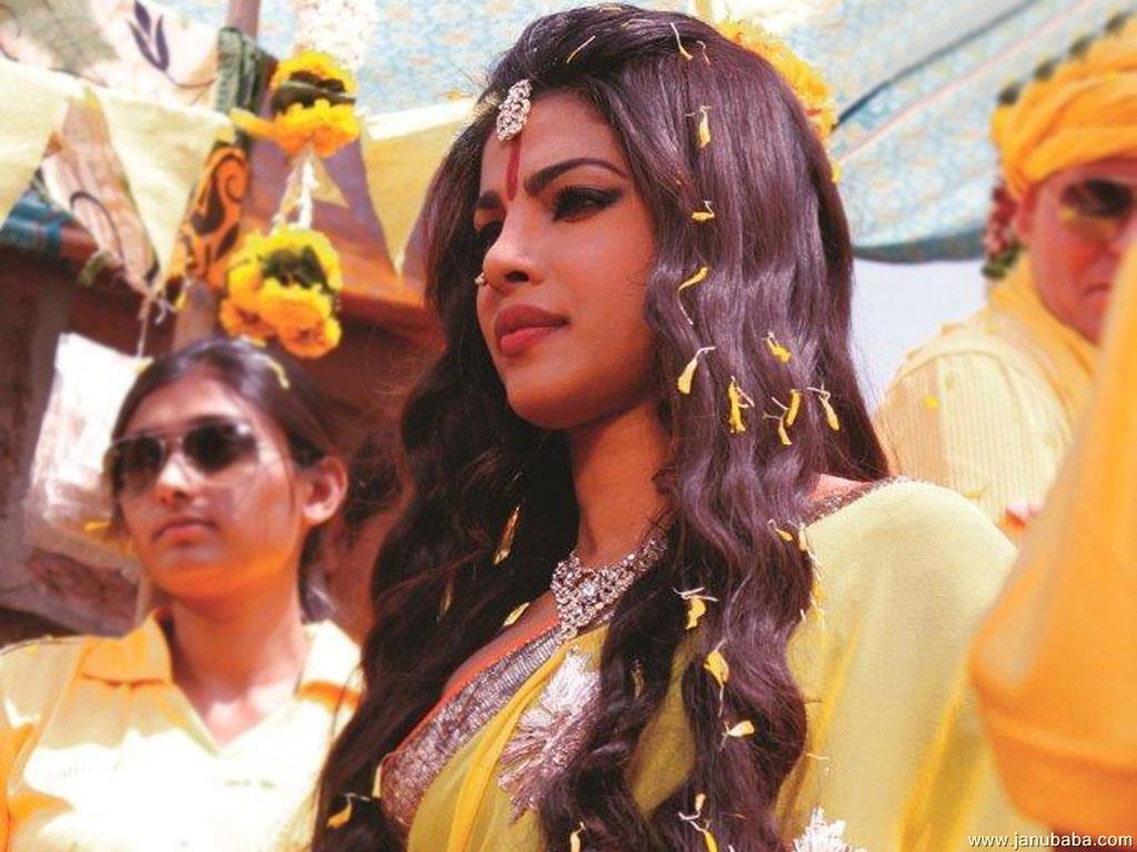 Priyanka Chopra          by coolman